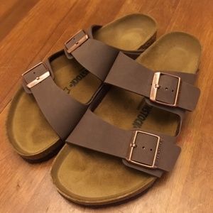 Birkenstock Arizona Birko-Flor Sandals